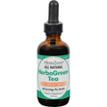 Herba Sway - Herbagreen Tea Peach, 2 fl oz liquid