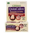Germa Corn & Callus Remover - Quita Callos 0.5 Oz (Pack of 12)