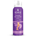 Bombae Lavender Hair Removal Spray For Woman | Hair Removal Cream Spray For Woman|Hair Removal Spray|Hair Remover Spray|Hair Rem