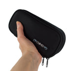 ChillMED Micro Cooler Bag - Diabetic Insulin Vial Carrying Case Travel Pack With Re-Freezable Ice Pack - Up to 12 Hours of Cool