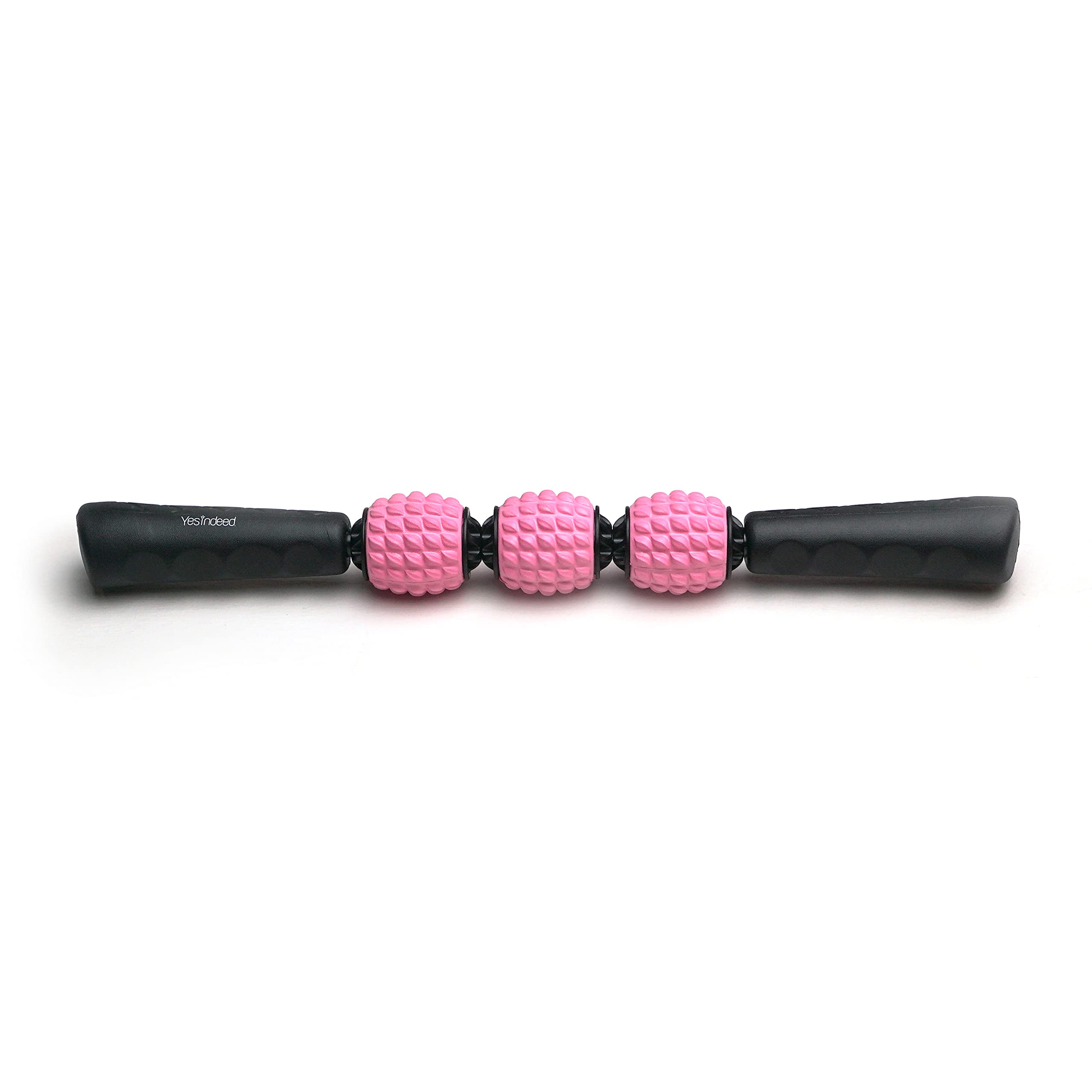 The Original YESINDEED Liposuction Massage Roller Dr Approved for Post Surgery to Maximize Healing and Recovery, Soft Foam Uniqu