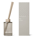 Skandinavisk RO Tranquility Scent Diffuser with 8 Reeds. Lasts +3 Months. Fragrance Notes: Cut Grass and Fallen Leaves, Cucumb