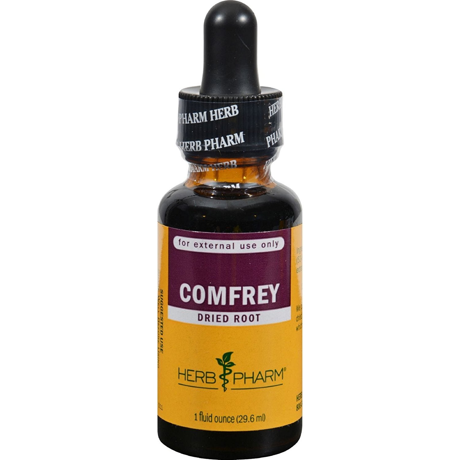 Comfrey