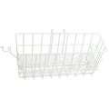 Carex Health Brands Snap On Walker Basket
