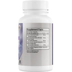 Nerve Control 911 - Natural Plant Based Nerve Health Supplement