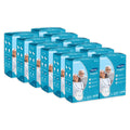 Dignity Magna Tape Style Adult Diapers  L (120 Pieces) With Wetness Indicator And Leakage Protection Upto 810 Hrs.