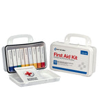 First Aid Only ANSI-Compliant First Aid Kit FAO238AN Each