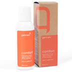 Gennev Comfort Water-Based Lubricant for Women - 2-in-1 Menopause Lubricant and Feminine Moisturizer - Personal Lube for Vaginal