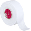 3M Medipore H Soft Cloth Surgical Tape 2861, 1 inch x 10 yard (2,5cm x 9,1m), 24 Rolls/Case