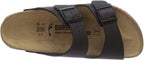 Birkenstock Arizona Black SL
