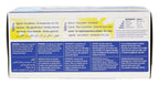 Natracare 9002 Organic All Cotton Tampons with Applicator 16 Count