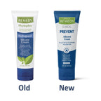 Medline Remedy Clinical Silicone Cream Unscented, Chapped, Sensitive Skin, Breathable, Incontinence Care, Soothing, Breathable F