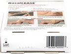 Nasalcease FirstAid Nosebleeds, 0.75 Ounces Box (Pack of 2)