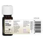 Aura Cacia - Pure Organic Lavender Essential Oil | 0.25 fl. oz.