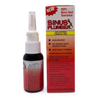 Sinus Plumber Headache Nasal Spray - Headache Formula