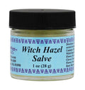 WISE WAYS HERBALS Witch Hazel Salve, 1 OZ