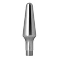 Cleanstream Wide Shower Enema Nozzle, 5.5 Inches Tall, Reusable Enema Vaginal Cleaner Kit For Men Women, Connected To Shower Hol