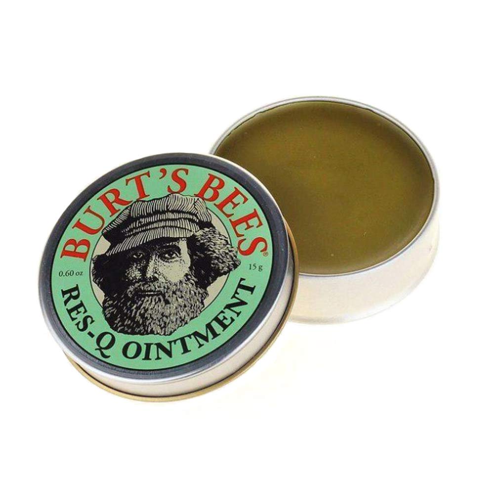 Burts Bees Res-Q Ointment, 0.6 oz