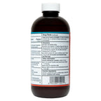 De La Cruz Desempacho Liquid Antacid - Sodium Bicarbonate Maximum Strength Heartburn and Acid Reflux Relief