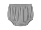 EEOST Adult Diaper Cover for Incontinence Noiseless Leak-Protection Underwear Waterproof Plastic Pants Rubber Pants Lightweight(