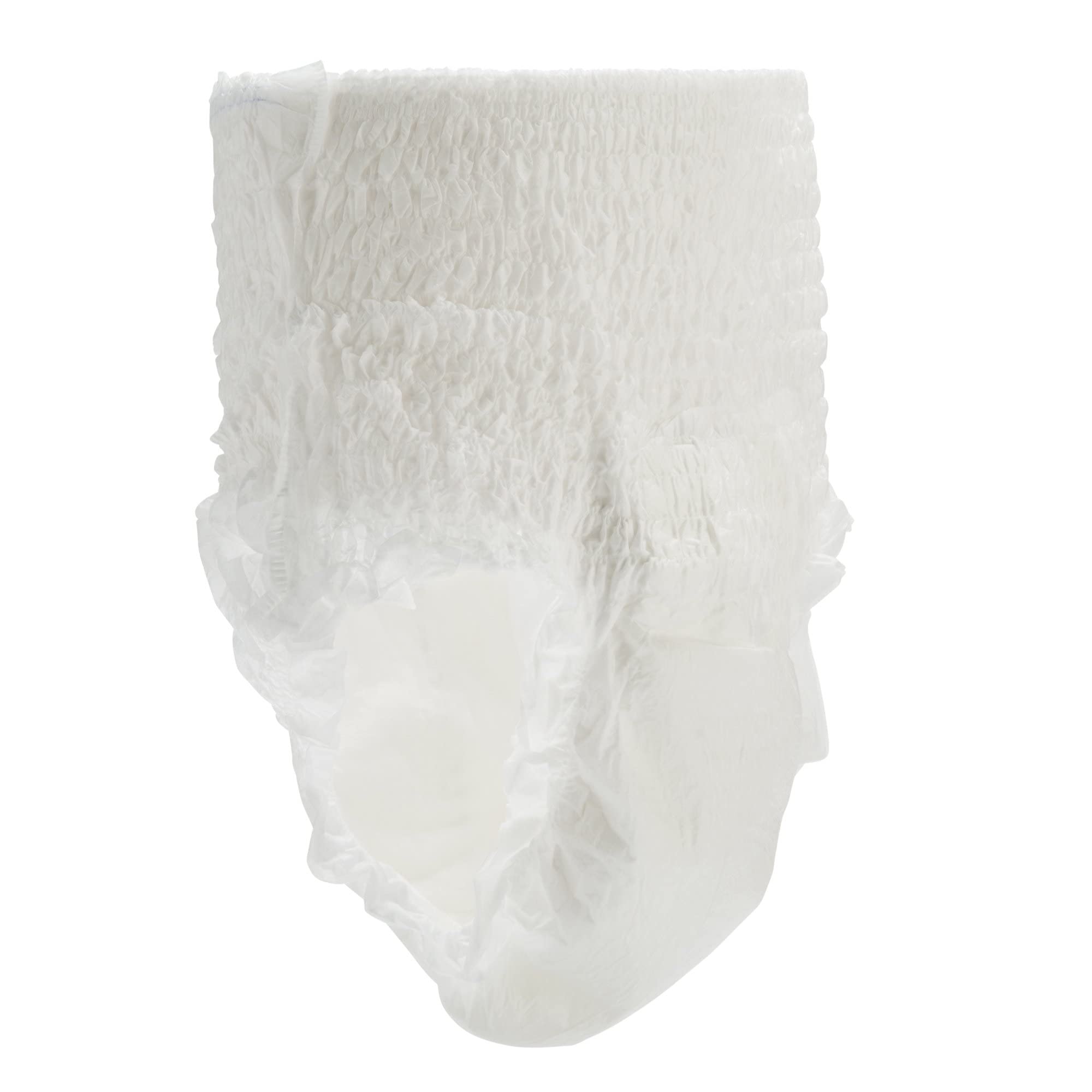 Cardinal Health Sure Care Plus Incontinence Underwear for Men and Women - Disposable Adult Diaper with Tear Away Seams - Heavy A