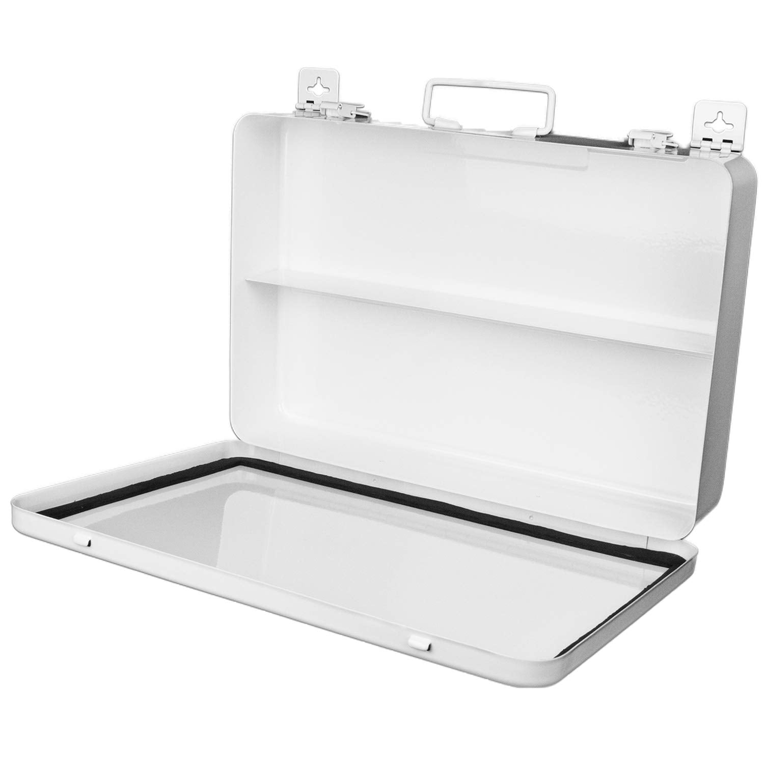 Ever Ready First Aid Metal Case, No.36 - 14 x 10 x 2.5