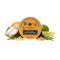 Zuri Rituals African Baobab Beard Balm For Men With Rosemary, Frankincense And Bergamot Botanical Skincare Beard Conditioning Ba