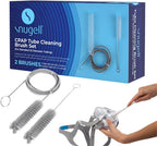 CPAP Tube Cleaning Brush and Mask Cleaning Brush