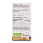 sc nutra Waterfall D-Mannose Children Strawberry - Kids D-Mannose Naturally sourced from Birch (Sweet Cures)