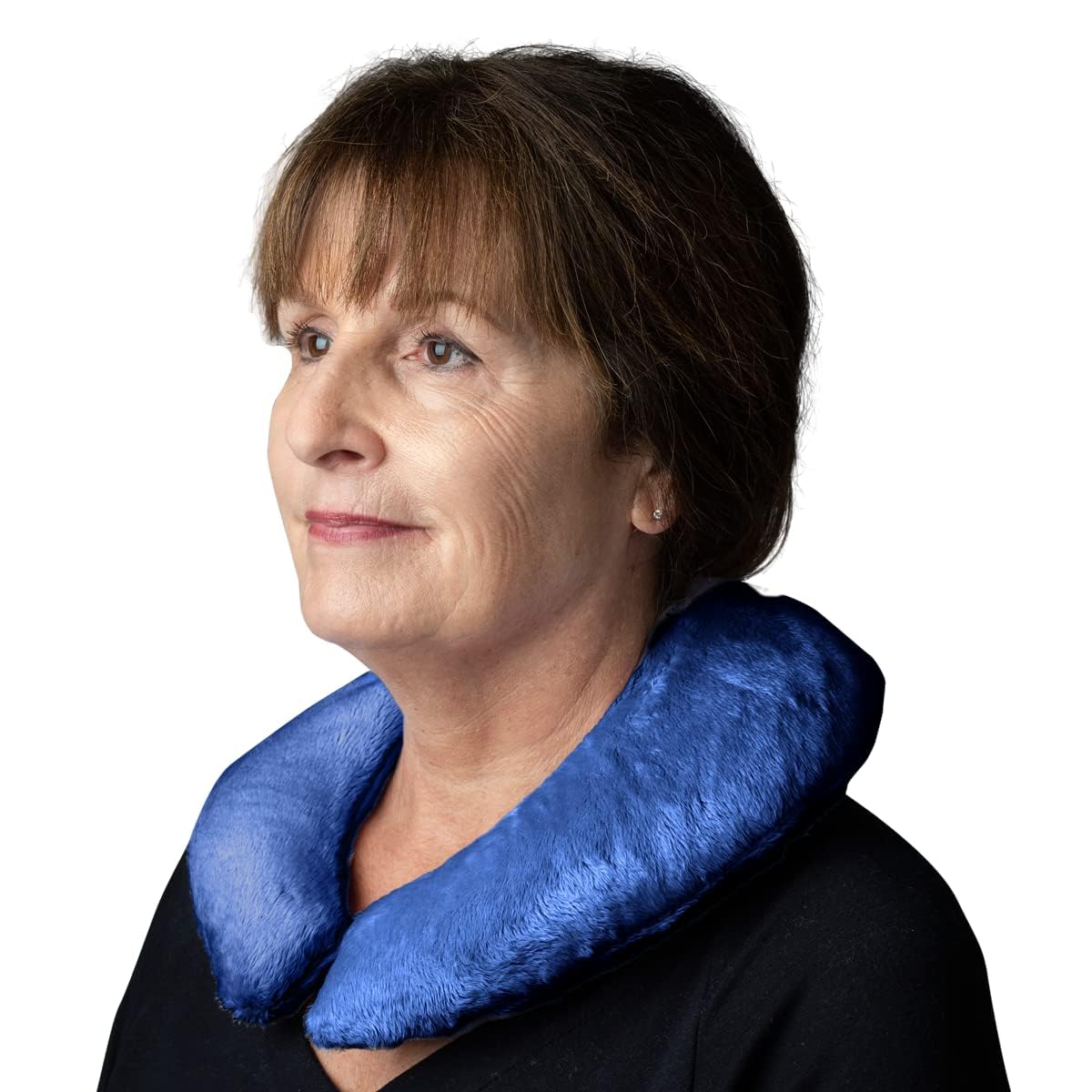 Neck Wrap | Microwavable neck Wrap | Heating Wrap for Neck
