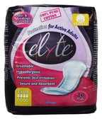 Elyte - Incontinence Pads Extra - 20 Pad(s)