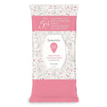 Summer's Eve Feminine Cleansing Cloths, Sensitive Skin, Sheer Floral 32 ea (Pack of 1)