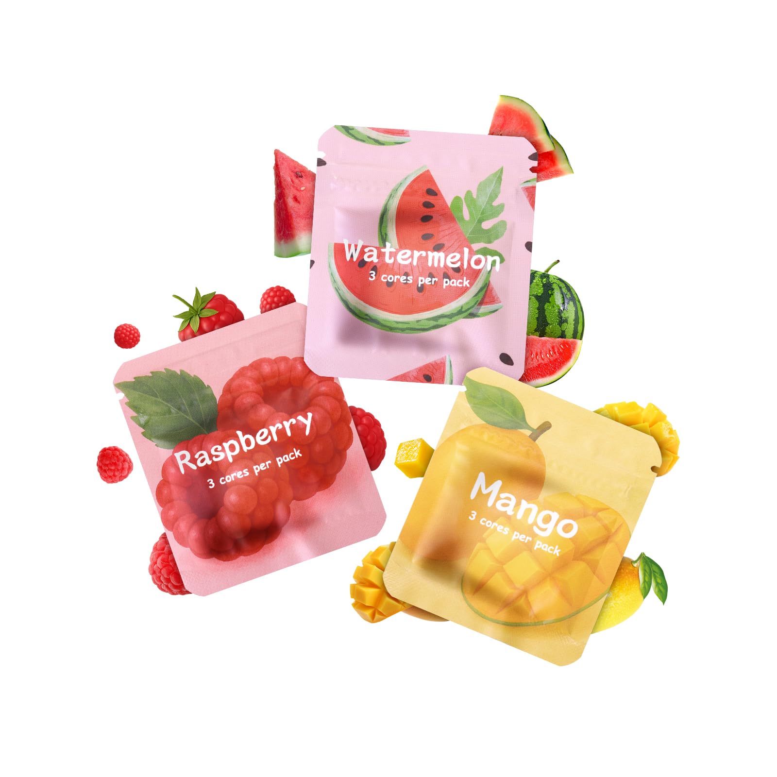 ASTOFLI Quit Smoking Breathing Necklace for Adults: Adjustable Air Outlet Breathing Necklace to Quit Smoking and Vape - Air Inha