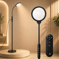 Light Therapy Lamp, 11000 Lux UVFree Floor Lamp, Full Spectrum LED