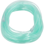 Westmed #0052 50  Green Kink Resistant Oxygen Supply Tubing - Pack of 1