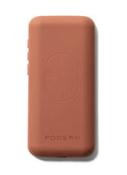PODERN OMNIPOD 5 PDM 2.0 (HARD SILICONE CASE - BRITISH KHAKI)