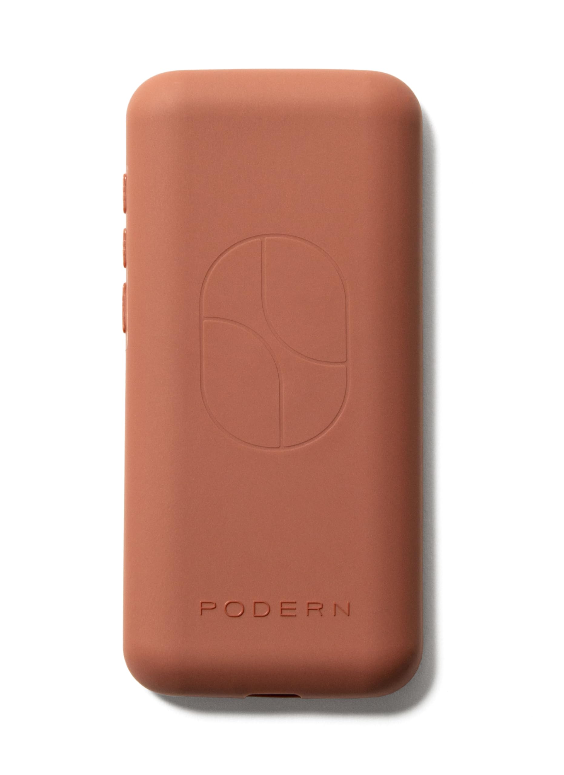 PODERN OMNIPOD 5 PDM 2.0 (HARD SILICONE CASE - BRITISH KHAKI)