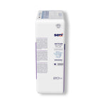 Seni Active Super Plus, Underwear for Heavy Incontinence, Medium, 20 Count (Pack of 4)
