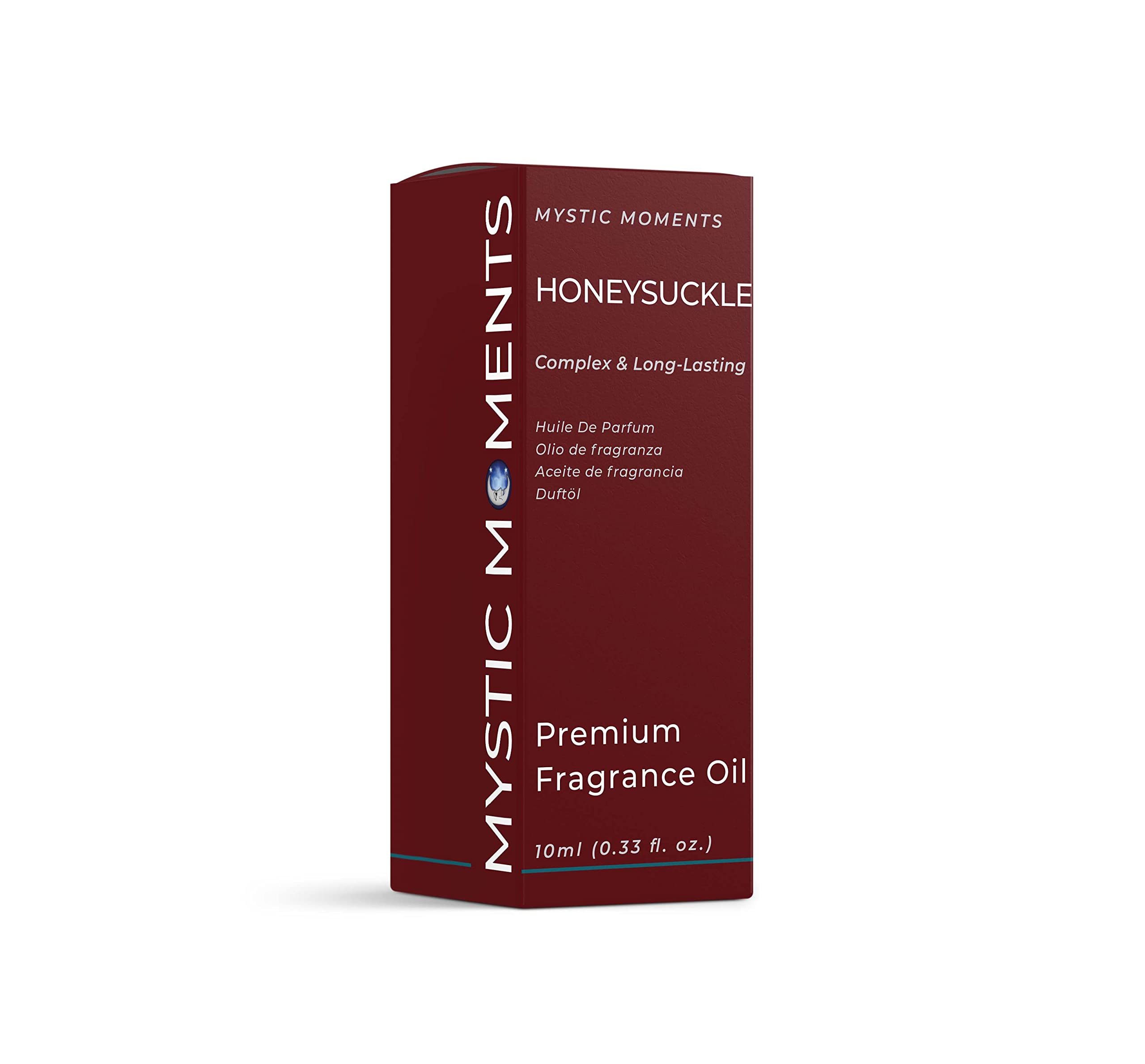 Mystic Moments | Honeysuckle Fragrance Oil - 10ml