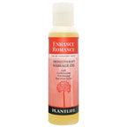 Plantlife Enhance Romance Massage Oil - Absorbs Deeply into The Skin and is Circulated Throughout, Providing Optimum Benefit to 