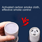 4pcs Smokeless Moxa Tube, Large Diameter Thickened Acupuncture Massage Moxibustion Roll Box, Acupuncture Cupping Tools