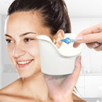 Ear Wash Basin - Compatible with Doctor Easy (TM) Elephant, Rhino and Wax-Rx (TM) Ear Wash Systems