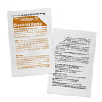 Medique CR Decoral Forte 100-Count (Pack of 2)