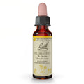 Bach Original Flower Remedies, Scleranthus (Non-Alcohol Formula) - Be Decisive - Natural Homeopathic Flower Essence for Emotiona
