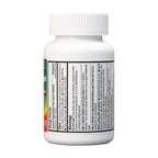 HealthA2Z Allergy Relief | Cetirizine 10mg | All Day Allergy Relief | Indoor & Outdoor | Relief from Itchy Throat, Sneezing, Run
