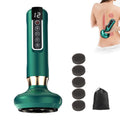 Dagiik Glowfit Cellulite Massager, 2025 New Milow Glow Fit Cellulite Massage,Rechargeable & Cordless Anti-Cellulites Massage Too