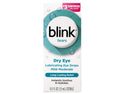 Blink Tears Lubricating Eye Drops, .5 Oz.