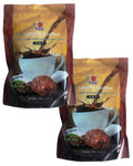 Dxn Lingzhi 2 In 1 Coffee Sachet, 20X5G  Pack Of 2