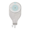 SenSura Mio High Output Ostomy Pouch Drainable 10 to 70 mm Stoma 1pc System Transparent 18665, 10 Ct