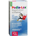 Fleet Pedia Lax Liquid Stool Softener, Fruit Punch, 4 oz